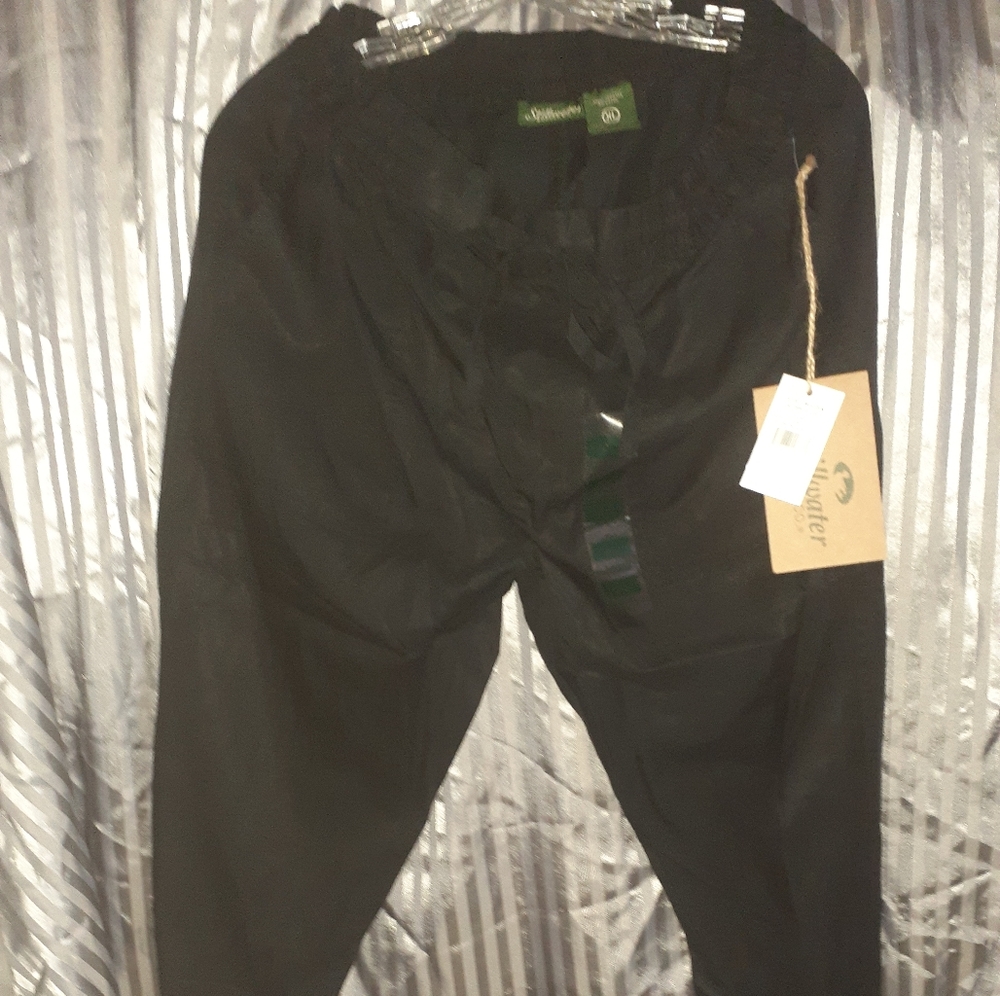Scrub pants